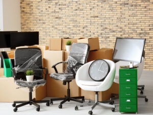 Packers And Movers Madhyamgram