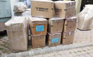 Packers and Movers in Barasat